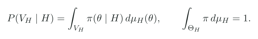 Kepekaan dan probabilitas visual 2