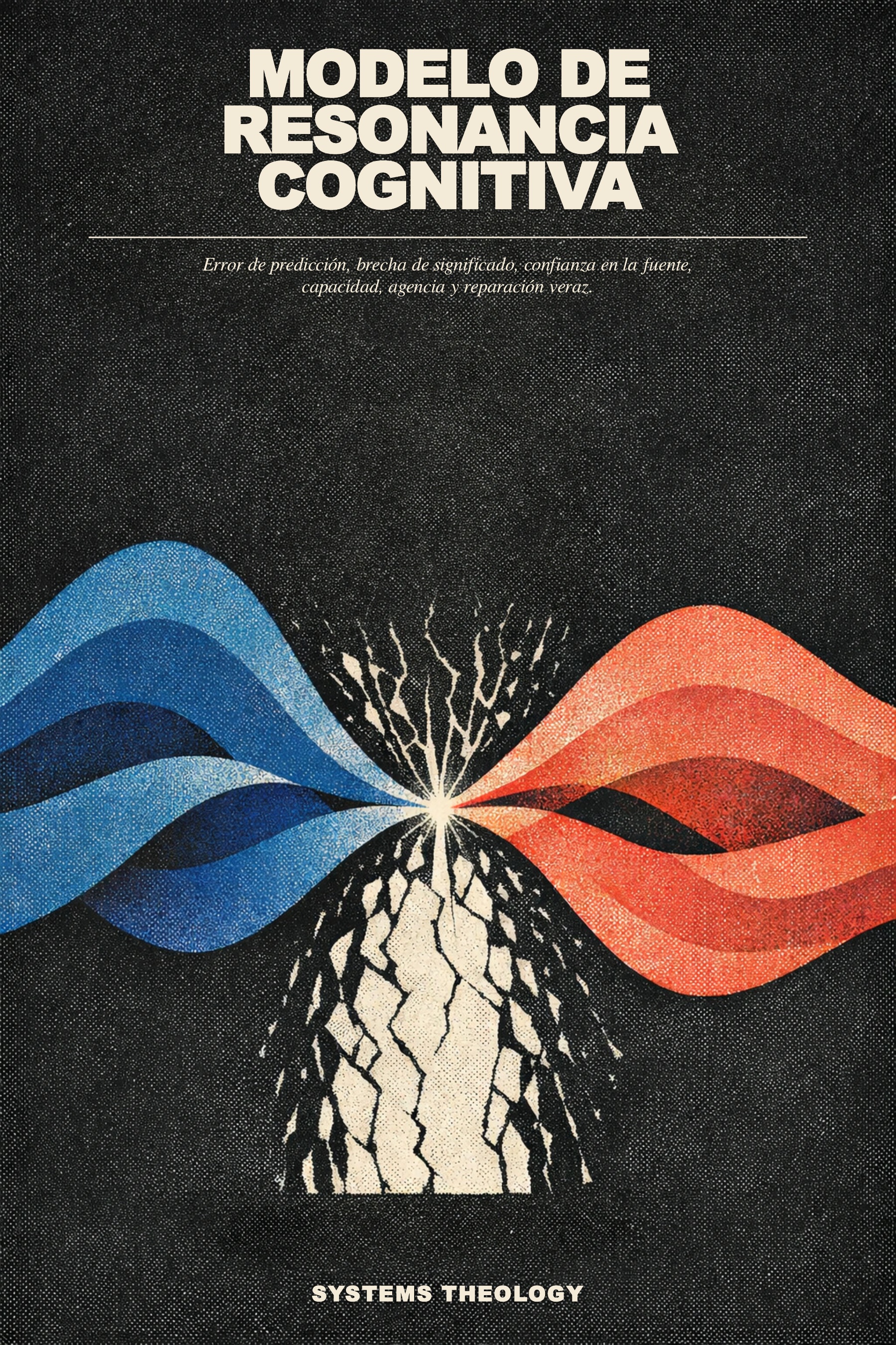 Modelo de Resonancia Cognitiva cover