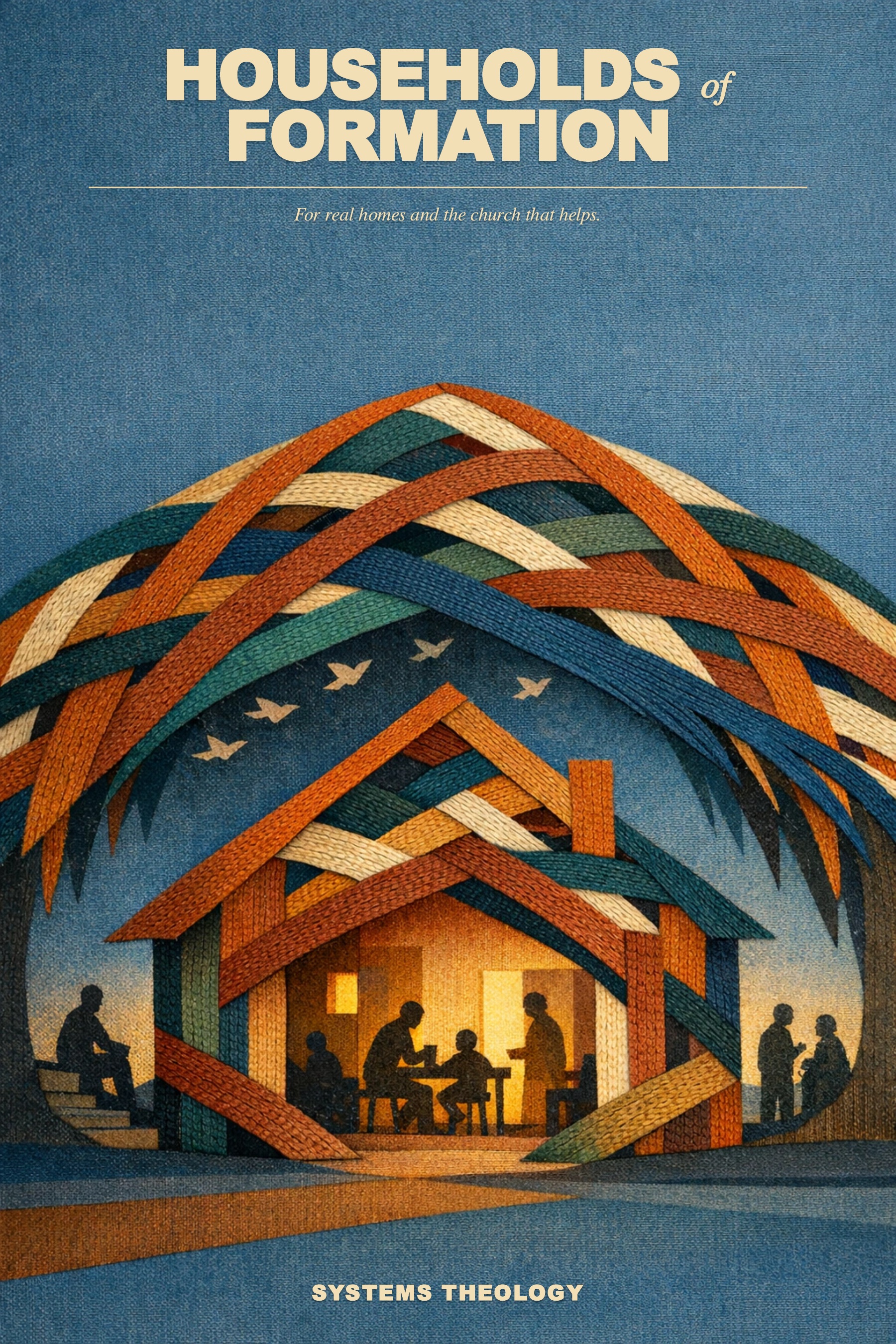 Households of Formation cover