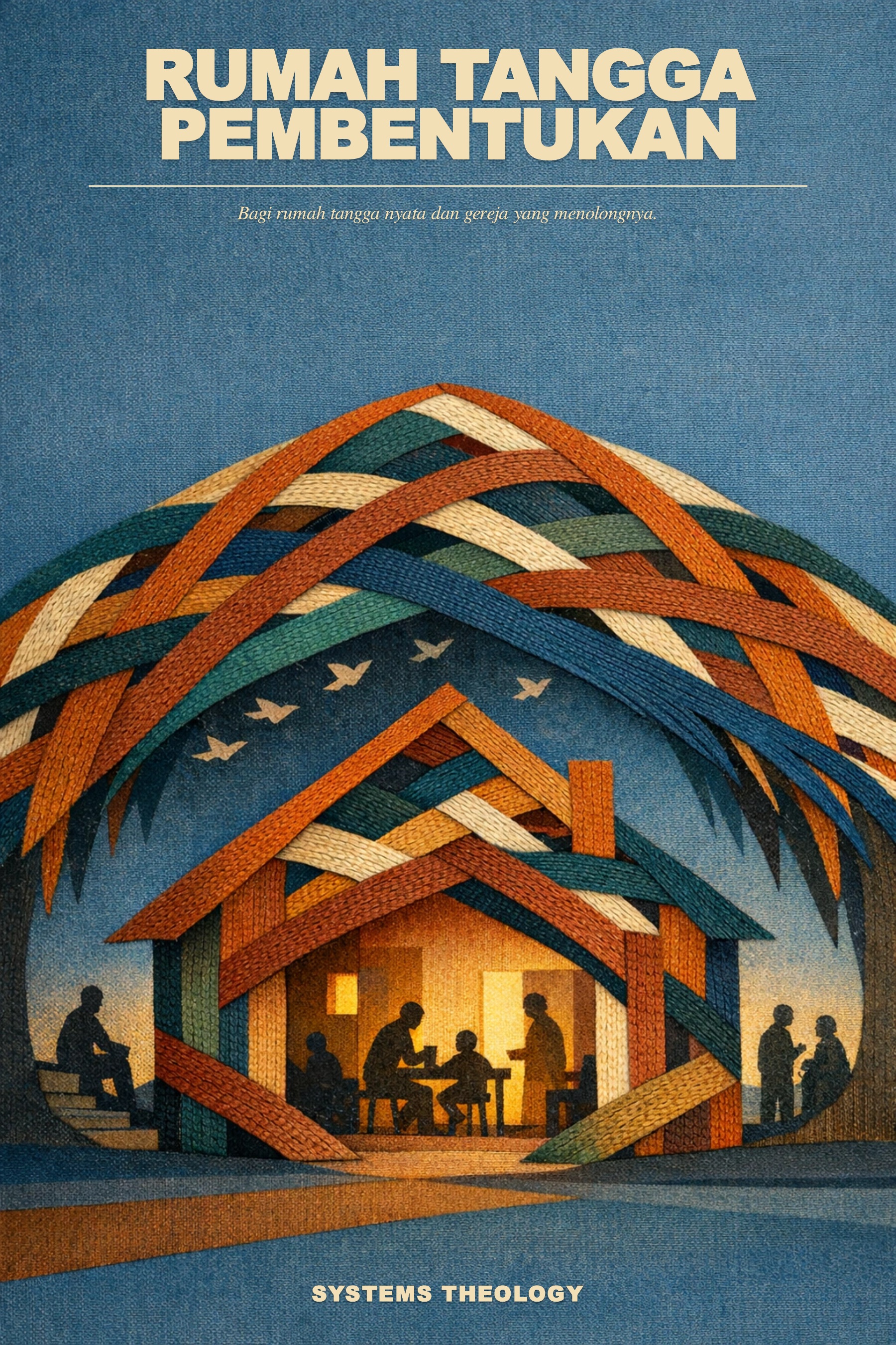 Rumah Tangga Pembentukan cover