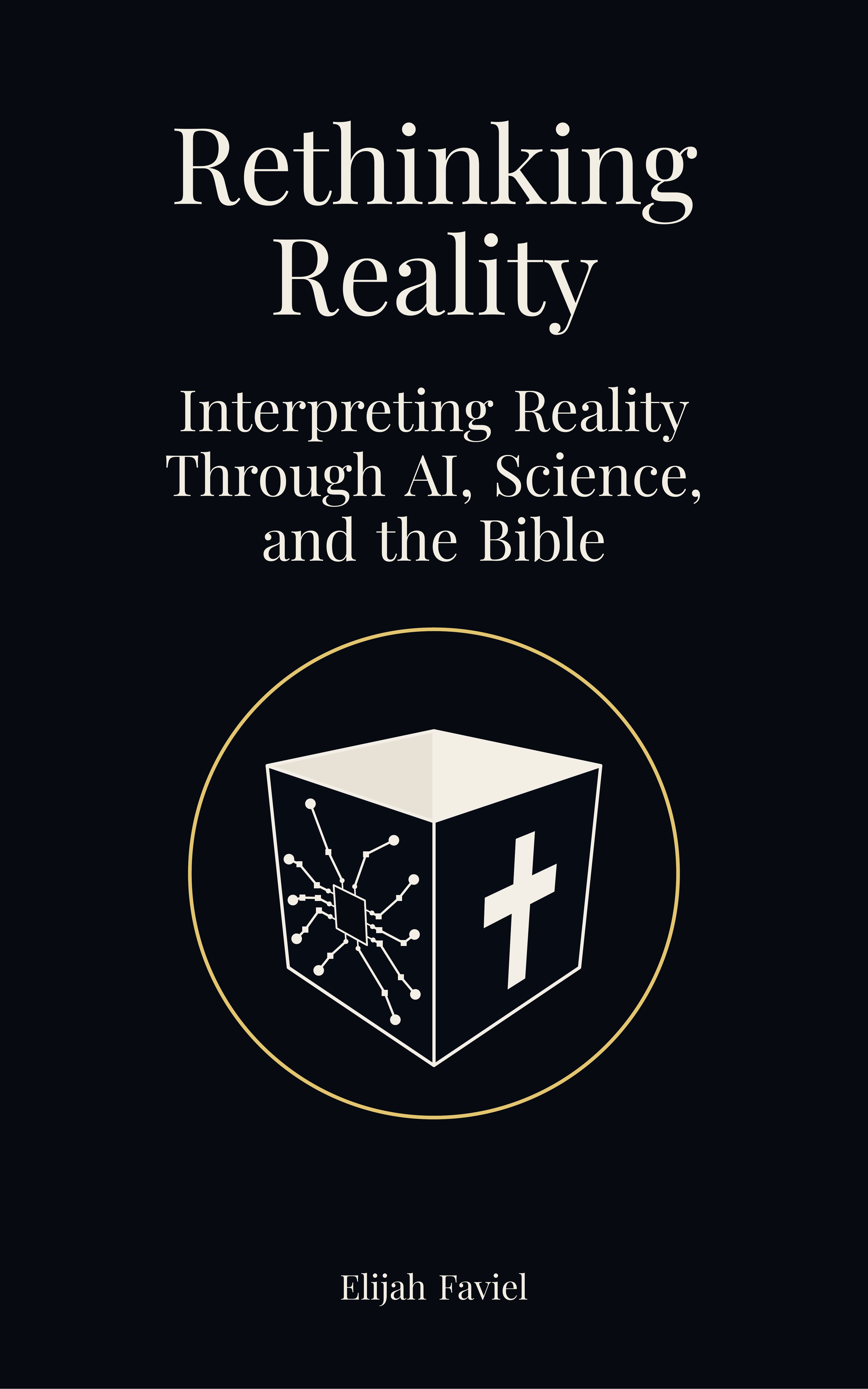 Rethink Reality cover